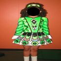 Dress X1126