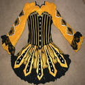 Dress X539