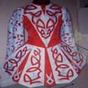 Dress X584