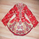 Dress X1295