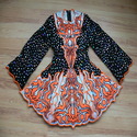 Dress X1301