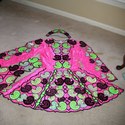 Dress X1355