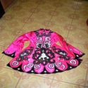 Dress X1366