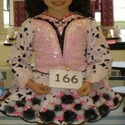 Dress X1416