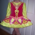 Dress X1491