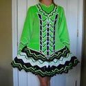 Dress X1539
