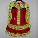 Dress X1614