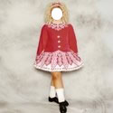 Dress X1656