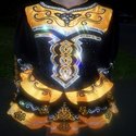 Dress X1731