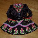 Dress X1777