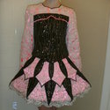 Dress X1789