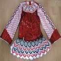 Dress X1822