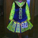 Dress X2080