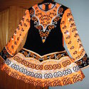 Dress X2091