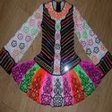Dress X2113