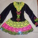 Dress X2198