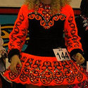 Dress X2209