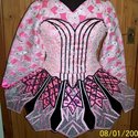 Dress X2253