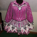 Dress X2258
