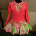 Dress X2263