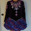 Dress X2428