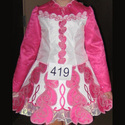 Dress X2470