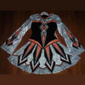 Dress X2565