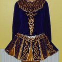 Dress X2610