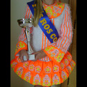 Dress X2707