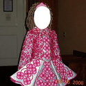 Dress X2725