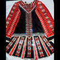 Dress X2747