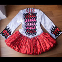 Dress X2908
