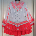 Dress X3013
