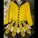 Dress X3039