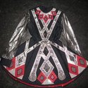 Dress X3052