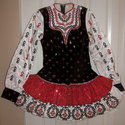 Dress X3098