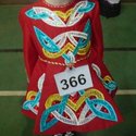 Dress X3277