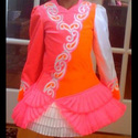 Dress X3331