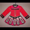 Dress X3374