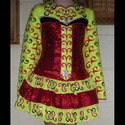 Dress X3451