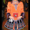 Dress X3568