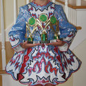 Dress X3602