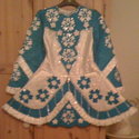 Dress X3669