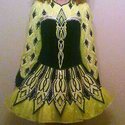 Dress X3690