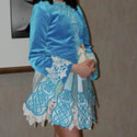 Dress X3968
