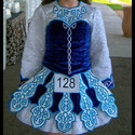Dress X3977