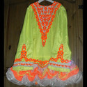 Dress X4053