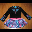 Dress X4060