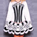 Dress X4126
