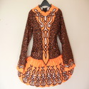 Dress X4261